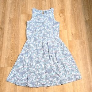 Pact dress organic cotton